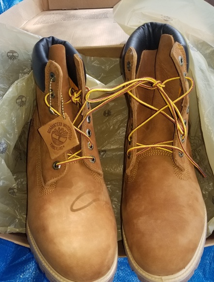 Timberland - Picture 2 of 5